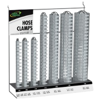 Merchandisers and Packaging
